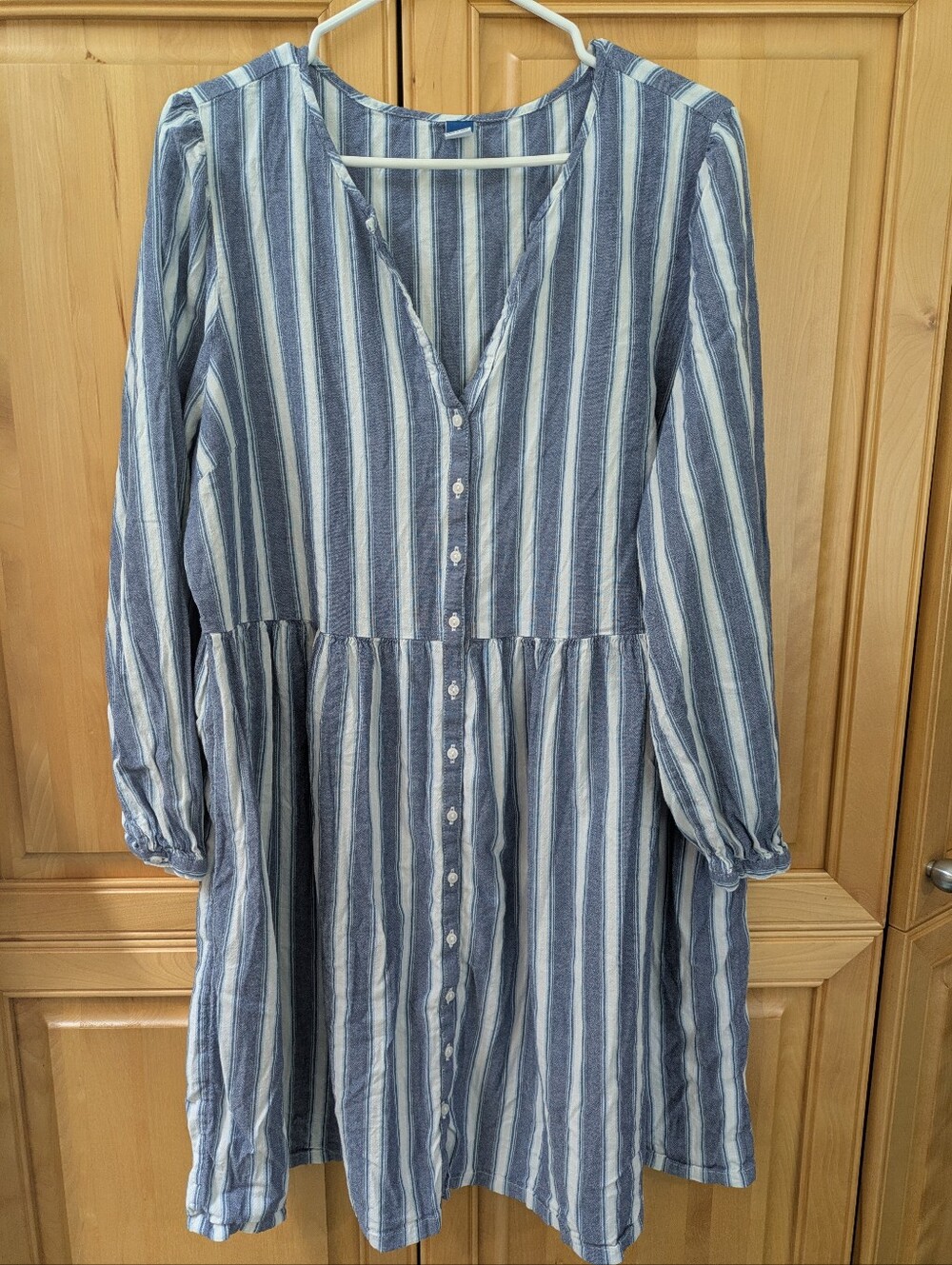 Old Navy Dress Size XL